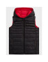 Boss Елек J26486 M Червен Regular Fit - Pepit.bg