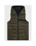 Boss Елек J26486 S Зелен Regular Fit - Pepit.bg