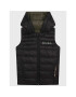 Boss Елек J26486 S Зелен Regular Fit - Pepit.bg