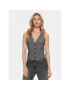 Boss Елек Jegaro 50513132 Сив Slim Fit - Pepit.bg
