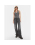 Boss Елек Jegaro 50513132 Сив Slim Fit - Pepit.bg
