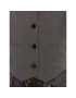 Boss Елек Jegaro 50513132 Сив Slim Fit - Pepit.bg