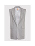 Boss Елек Jelonna 50467559 Сив Regular Fit - Pepit.bg