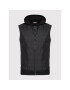 Boss Елек Landino_66Zo 50468979 Черен Regular Fit - Pepit.bg