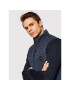Boss Елек Oblu 50456017 Тъмносин Regular Fit - Pepit.bg