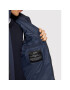 Boss Елек Oblu 50456017 Тъмносин Regular Fit - Pepit.bg