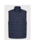 Boss Елек Oblu 50456017 Тъмносин Regular Fit - Pepit.bg