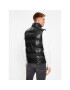 Boss Елек Odaina 50498223 Черен Regular Fit - Pepit.bg