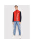 Boss Елек Odeno 50472861 Червен Regular Fit - Pepit.bg