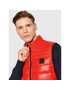 Boss Елек Odeno 50472861 Червен Regular Fit - Pepit.bg