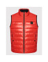 Boss Елек Odeno 50472861 Червен Regular Fit - Pepit.bg