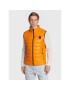 Boss Елек Odeno 50472861 Оранжев Regular Fit - Pepit.bg