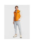 Boss Елек Odeno 50472861 Оранжев Regular Fit - Pepit.bg