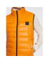 Boss Елек Odeno 50472861 Оранжев Regular Fit - Pepit.bg