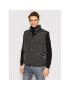 Boss Елек Oriok_HC 50462847 Черен Regular Fit - Pepit.bg