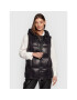 Boss Елек Padriani 50478322 Черен Regular Fit - Pepit.bg