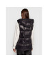 Boss Елек Padriani 50478322 Черен Regular Fit - Pepit.bg