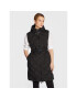 Boss Елек Pakilta 50478323 Черен Regular Fit - Pepit.bg