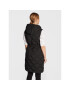 Boss Елек Pakilta 50478323 Черен Regular Fit - Pepit.bg