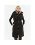 Boss Елек Poppin 50499252 Черен Regular Fit - Pepit.bg