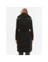 Boss Елек Poppin 50499252 Черен Regular Fit - Pepit.bg