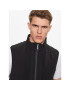 Boss Елек V_Petrick 50491912 Черен Regular Fit - Pepit.bg