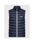 Boss Елек V_Thor 50472473 Тъмносин Regular Fit - Pepit.bg