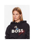 Boss Ежедневна рокля 50484942 Черен Regular Fit - Pepit.bg