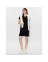 Boss Ежедневна рокля C_Epone 50489640 Черен Relaxed Fit - Pepit.bg