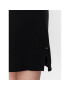 Boss Ежедневна рокля C_Epone 50489640 Черен Relaxed Fit - Pepit.bg