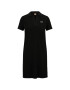 Boss Ежедневна рокля C_Epone 50489640 Черен Relaxed Fit - Pepit.bg