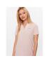 Boss Ежедневна рокля 50489640 Розов Regular Fit - Pepit.bg