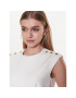 Boss Ежедневна рокля Devoka 50483301 Бежов Slim Fit - Pepit.bg