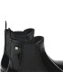 Boss Гумени ботуши Martha Bootie 50488742 10222177 01 Черен - Pepit.bg