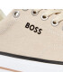 Boss Гуменки Aiden 50470866 10242000 01 Бежов - Pepit.bg