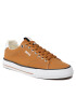 Boss Гуменки Aiden 50470866 10242000 01 Кафяв - Pepit.bg