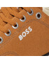 Boss Гуменки Aiden 50470866 10242000 01 Кафяв - Pepit.bg