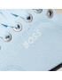 Boss Гуменки Aiden 50470866 10242000 01 Син - Pepit.bg