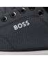 Boss Гуменки Aiden Tenn 50470866 10242000 01 Сив - Pepit.bg