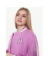 Boss Яке бомбър 50483272 Розов Relaxed Fit - Pepit.bg