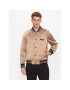 Boss Яке бомбър 50483945 Бежов Regular Fit - Pepit.bg