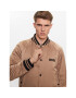 Boss Яке бомбър 50483945 Бежов Regular Fit - Pepit.bg
