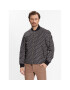 Boss Яке бомбър 50486874 Черен Regular Fit - Pepit.bg