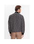 Boss Яке бомбър 50486874 Черен Regular Fit - Pepit.bg