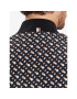 Boss Яке бомбър 50486874 Черен Regular Fit - Pepit.bg