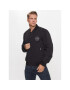 Boss Яке бомбър Coperto 50499031 Черен Regular Fit - Pepit.bg