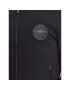 Boss Яке бомбър Coperto 50499031 Черен Regular Fit - Pepit.bg
