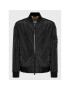 Boss Яке бомбър Costia1 50479241 Черен Regular Fit - Pepit.bg