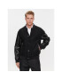 Boss Яке бомбър Motiver1 50499589 Черен Regular Fit - Pepit.bg