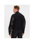 Boss Яке бомбър Motiver1 50499589 Черен Regular Fit - Pepit.bg